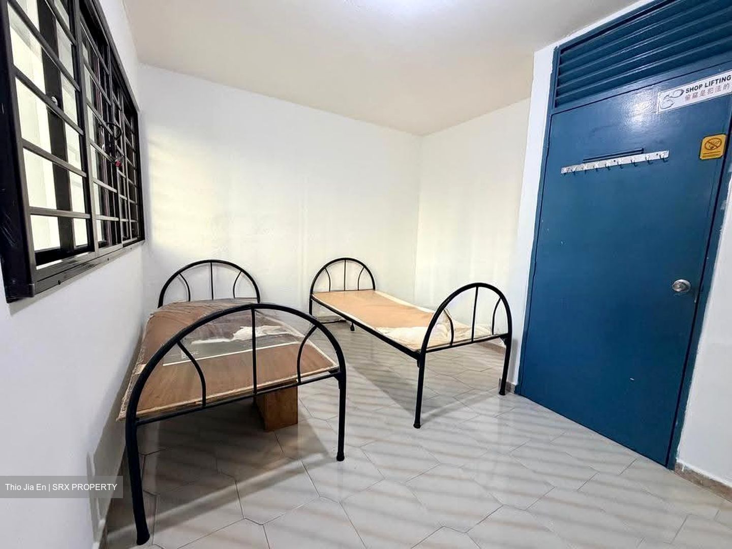 Blk 107 Eunos Vista (Bedok), HDB 4 Rooms #610606421